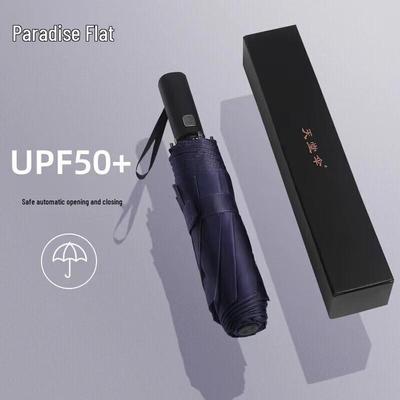 Heaven 31115E Fully Automatic Business Umbrella