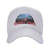 Fashion KITT Knight Rider Curved Brim Baseball Cap Fits Small Head Circumference Hats For Unisex