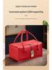 Luxurious Leather Gift Box for Festivals and Weddings