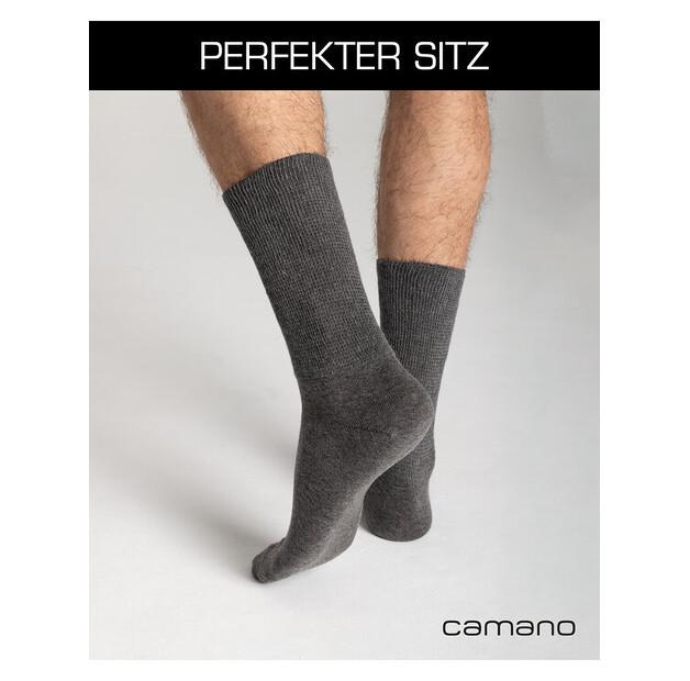 Носки длинные Camano 107