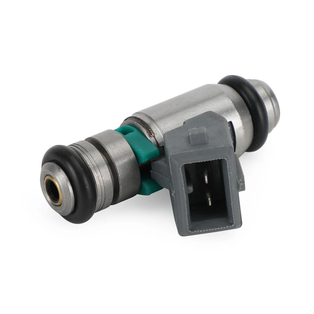 4PCS Fuel Injectors IWP143 Fit For Renault Clio Platina Megane Scenic Thalia Car Accessories