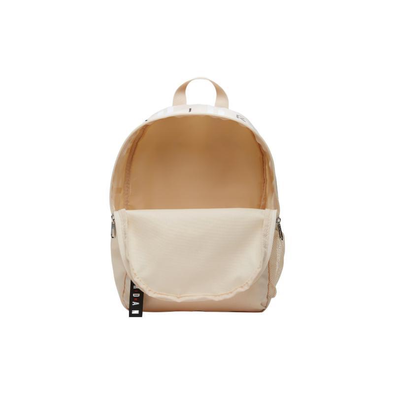 Jordan Polyester Backpack Trumpets Unisex Pearl White Jordan DV5304-219