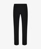 Baellob Men'S Plain Good Basic Pants Black