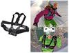 30-in-1 GoPro Accessory Set: Hero9875SJ4000 Xiaoyi Large Bag