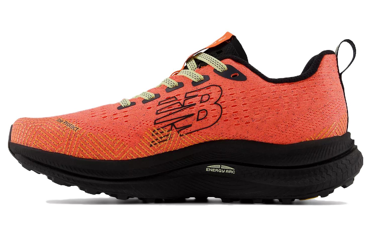 New Balance NB FuelCell SuperComp Trail Lage Hardloopschoenen Dames 38 red