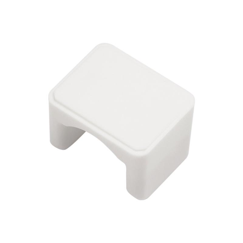 U-Shaped 5D Cat Eye Nail Art Magnet with Strong Magnetic Force