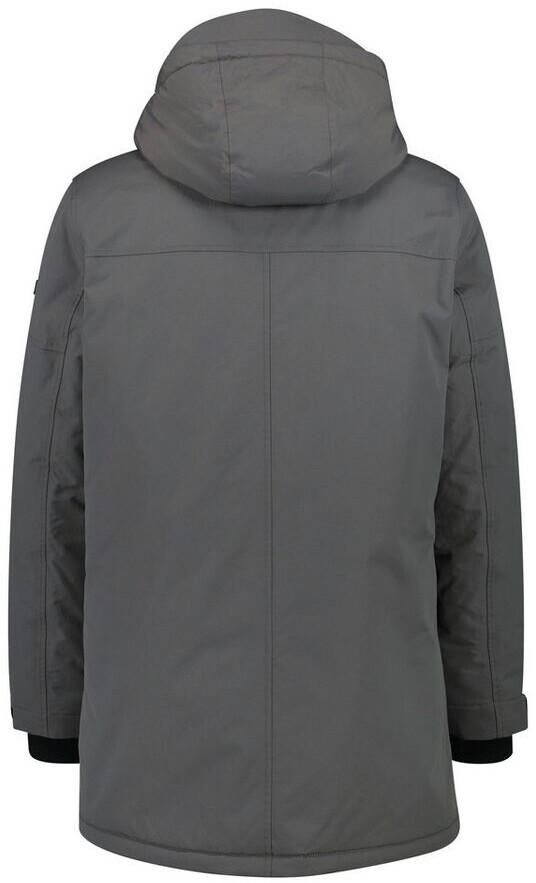 Men's Parka Jacket with Hood CMP (34K0877)