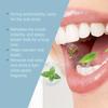 Mint Mouth Freshening Spray Removes Coffee Stains, Whitens Teeth and Maintains Healthy Teeth
