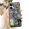 Cute Printed Phone Case For Realme 16 Pro Plus 5G Soft Silicone Shockproof Cases For Realme 16 Pro+ 16Pro 5G Covers Bumpers