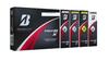 BRIDGESTONE Golf Ball TOUR B