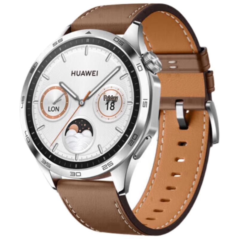 

Huawei WATCH GT 4 Smartwatch (CN version)