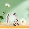 2SET Universal Cartoon Toilet Seat Cushion Waterproof with Handle EVA Toilet Seat Cover Washable Thicken Toilet Pad Home