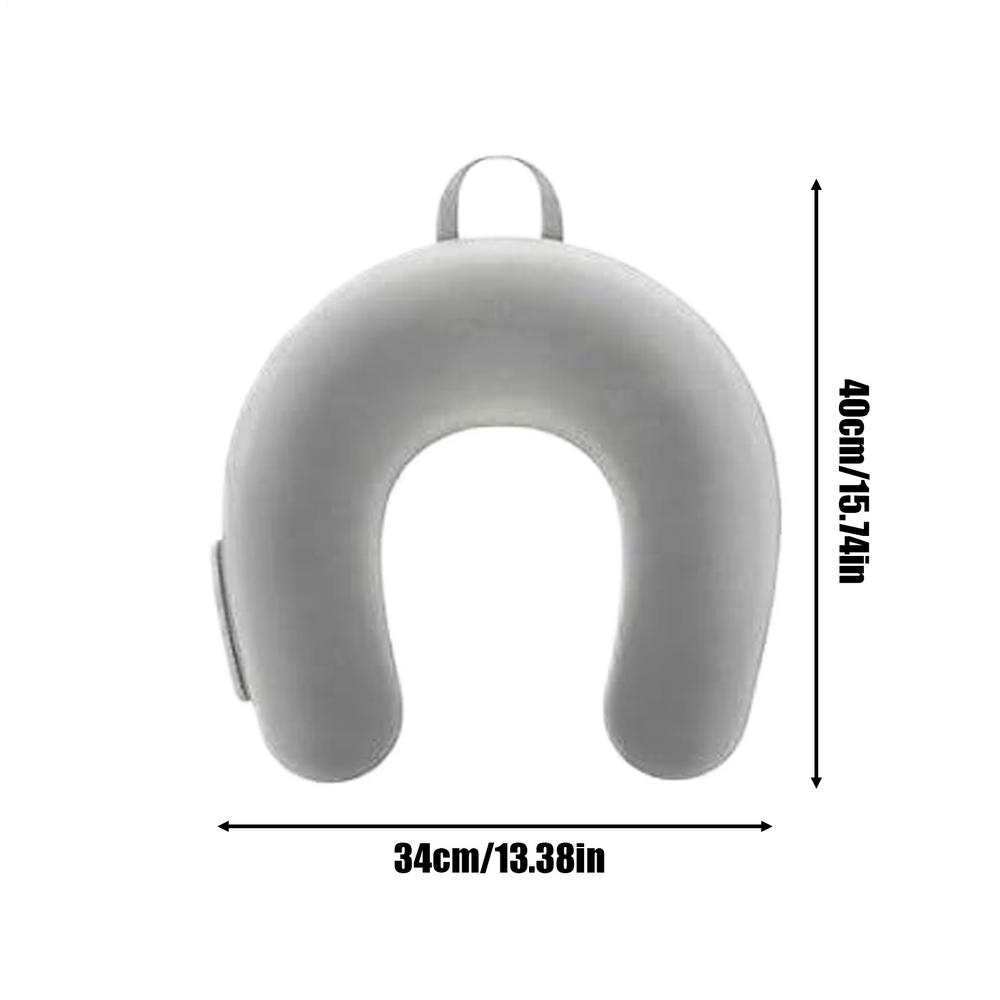 Reading Pillow For Bed Arm Support Pillow Portable Ergonomic Cushion Pad For Home Crafters Floor Book Lovers Crocheting Couch