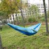 Outdoor Parachute Cloth Hammock