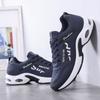 Male Sneakers Fashion Comfortable Sneakers Man Shoes 2025 New Wedges Sneakers Casual Outdoors Vulcanized Running Shoes for Men