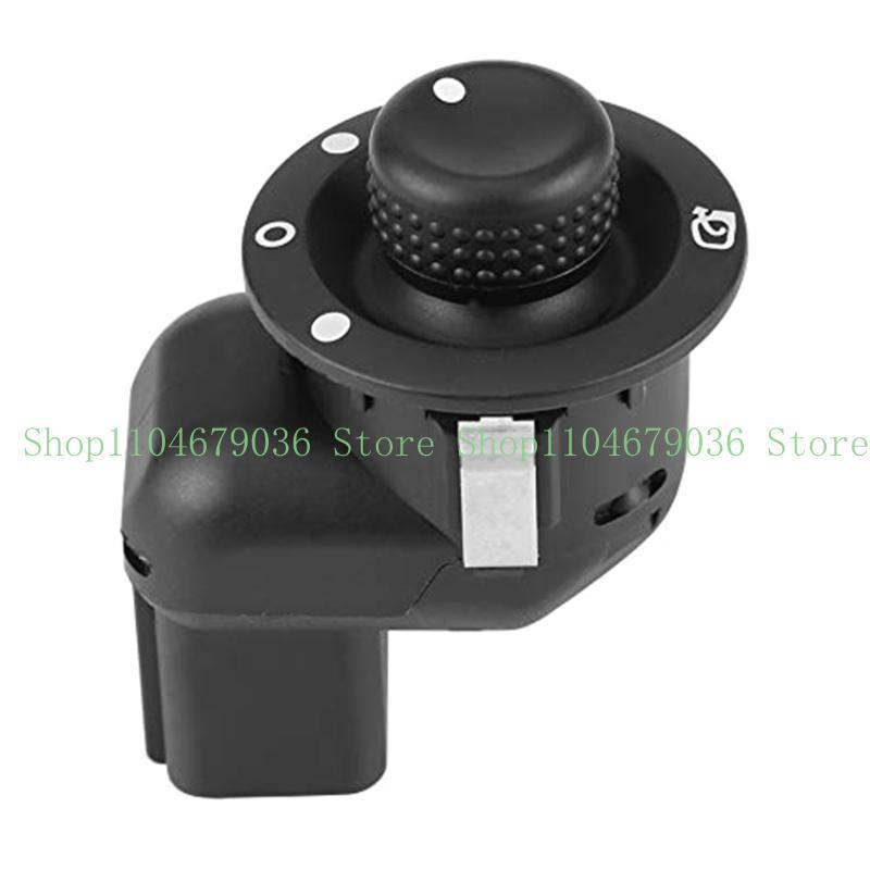 652F Side Glass Exteriors Glass Button Switch for Kangoo Grand Scenic Clio 3