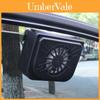 Ventilator Auto Solar cu Abs Circulație Aer Evacuare Sistem Răcire Vehicul Pentru Șoferi