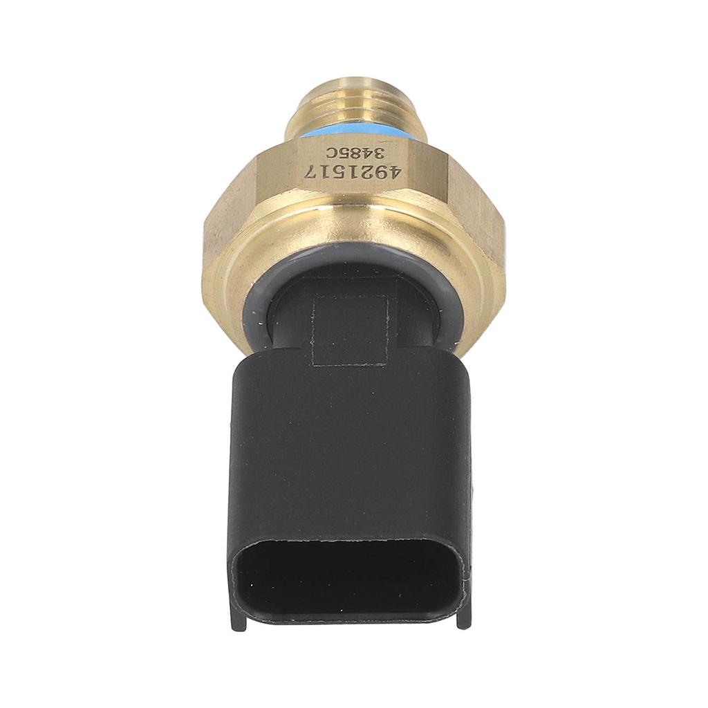 Engine Oil Pressure Sensor Pressure Transducer Switch 4921517 Replacement for Cummins ISX ISM