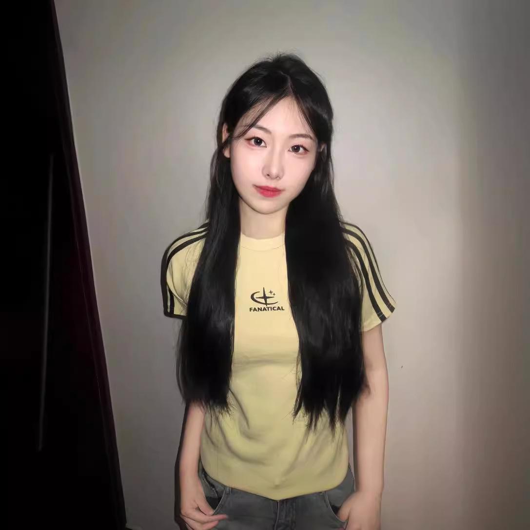 

Women s Summer Slim Fit Raglan T-Shirt with Three Stripes and Letter Embroidery L