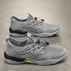 Fashion Men's Shoes Summer Breathable Mesh Outdoor Non-slip Light Walking Casual Trekking Sneakers Beach Wading Shoes Male