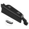 Brand New SteeringWheel Button Switch Button Practical ABS Accessories Black For Golf For Passat Multi-function