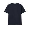Fila Heritage Fashion Classic Casual Comfortable Quick-Dry Short Sleeve T-Shirt Men Tops Cigarette-Blue F11M628133FDB