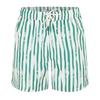 Jack Wills Mens Vertical Stripe Regular Swim Shorts