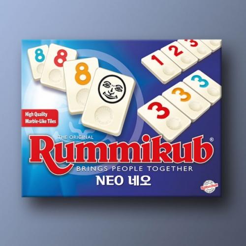 Rummikub Neo