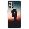 Für Oppo Reno7 4G Hülle CPH2363 Stoßfest Weiches Silikon TPU Rückseite für Oppo F21 Pro F21Pro Handyhüllen für Reno 7 4G Niedlich