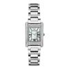 Jenny Square Women's Metal Watch
