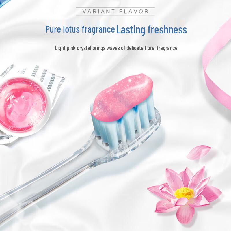 Crest 3D White Toothpaste