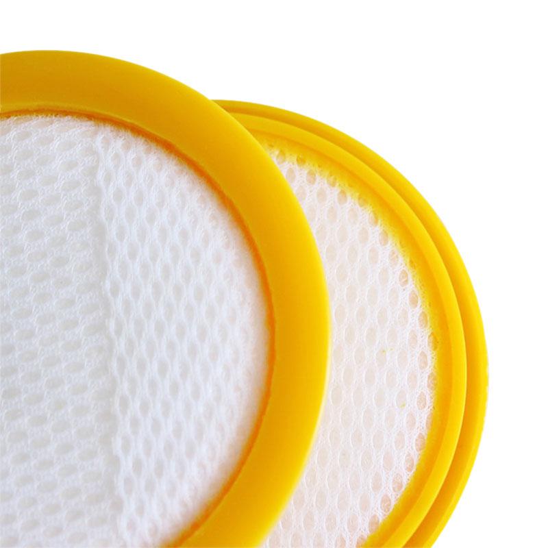 HEPA-filter för Jimmy Jv35 Dammsugare Jimmy Reservdelar Dammsugartillbehör Filter