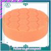 AA92-5Pcs Polishing Pads Buffing Sponge Pads Kit For Car Buffer Polisher Sanding, Waxing, Polishing, Sealing Glaze