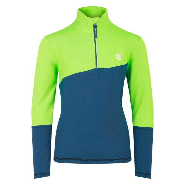 Dětská/Dětská Formate III Core Strečová Střední vrstva