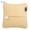 Portable Car & Home Vibration Massage Pillow CN plug (adapter included)