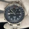 Used [Rare] ORIENT EM5Z-C0CA Automatic Kingmaster Day Date