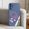 T-Tennis B-Ball S-Sport   Phone Case For Samsung S25,S24,S21,S22,S23,S30,Ultra,S20,Plus,Fe,Note,10,9,5G Black Cover