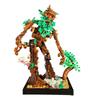 Gobricks MOC-219648 Treebeard Building block Educational Toys Gift