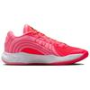 Jordan Luka 4 Low top Basketball Shoes Men's Pink HF0824-600