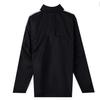Nike Jackets Men's Black Moderate Pilot 645551-010