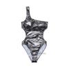 Vivienne WeStwood Women S One Shoulder SwimSuit 8101000h J0098 N401