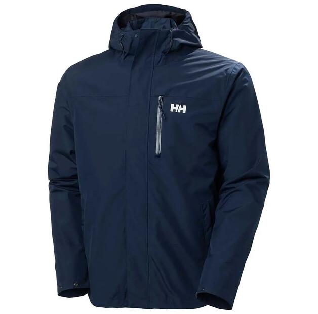 Helly Hansen Juell 3-In-1 куртка