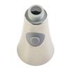 ABS Plastic Spray Head Kitchen Pull-out Shower Two-stage