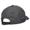 Basic Ench Cap Cordura Ripstop Short Brim Mesh Washable Water Absorbent Quick Dry Antibacterial Deodorant Navy