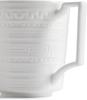 Wedgwood Intaglio Offiziell mit Geschenk Perfekt für und aW5C104003980 Becher, 350ml, Importiert, Verpackung. Weihnachten, Hochzeiten, Einweihungen.