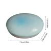 Slow Rising Squishy Cheese Toy Simulated Sensory Fidget Cake Squishy Bread  Kids Adult