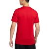 Nike T Shirts Men's Gym Red Moderate FZ8719-687