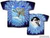 Grateful Dead Powderman Doppelseitiges T-Shirt