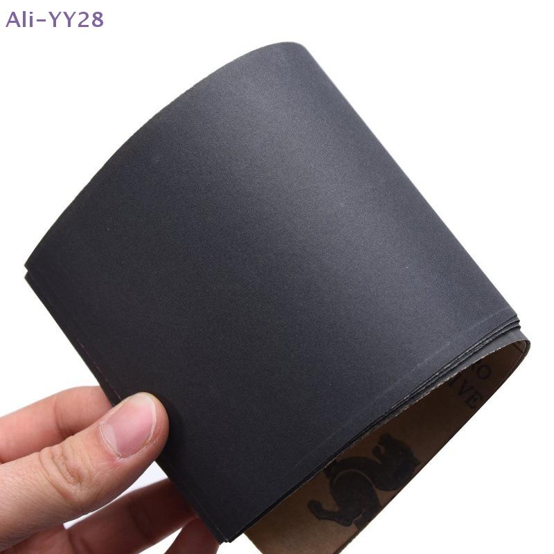 {MX} 12/24/28Pcs 120-3000 Grit Wet/Dry Sandpaper Abrasive Sanding Paper For Wood Sanding Metal Plastic Polishing Tools