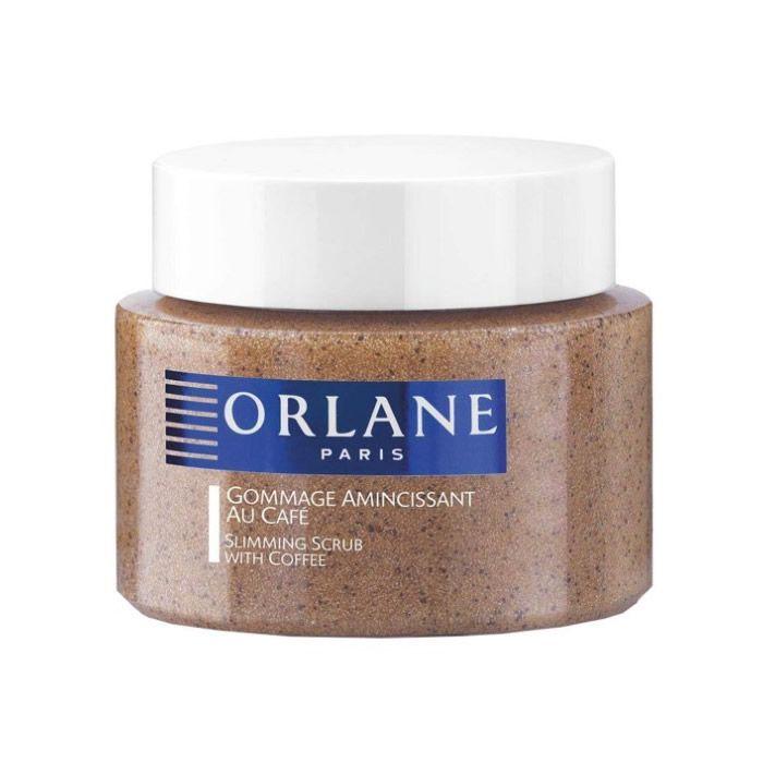 

Скраб для похудения Orlane с кофе 500 мл